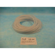 Wąż benzynowy Bicy-Fill 5-8mm PVC p 10 metrów przezroczysty
