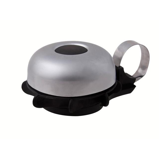 Zadzwoń do Easyring Turn Typ Chrome Black