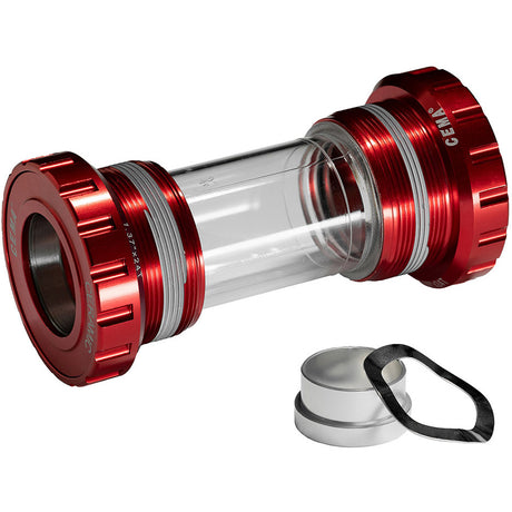 CEMA BRACKETAS SRAM GXP-KERMIC-ROOD