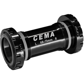 Suport Cema bsa praxis m30-stal nierdzewna-czarny