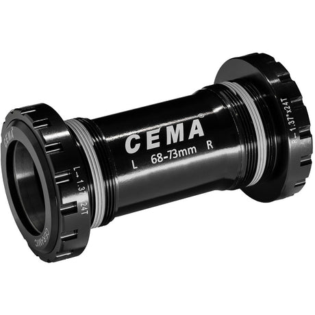 Suport Cema bsa praxis m30-stal nierdzewna-czarny
