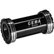 CEMA BRACKETAS BB386 SRAM Dub-Ceramic Cirmer