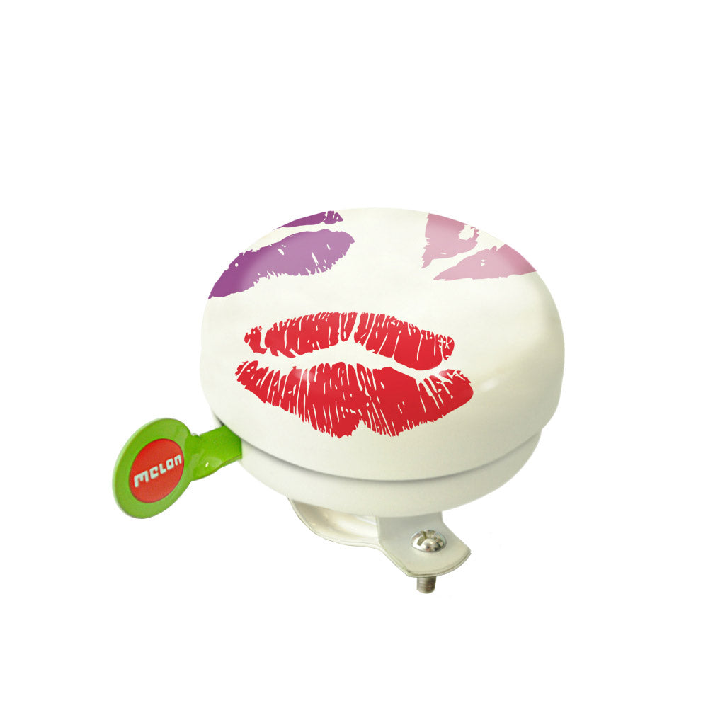Zadzwoń do smoochy 60 mm biały