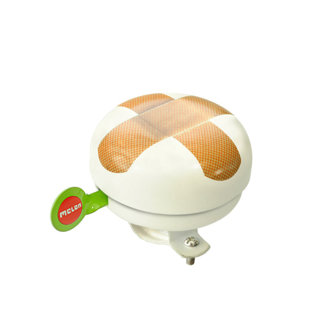 Melon Bel otynkowana biała biała 60 mm