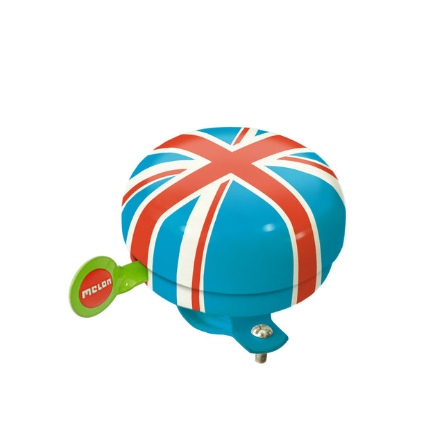 Union Bel Jack Summer Sky 60 mm Blue Red