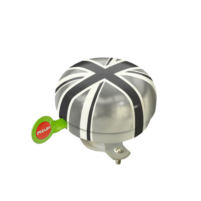 Melon Bel Jack Plain 60m Black Grey