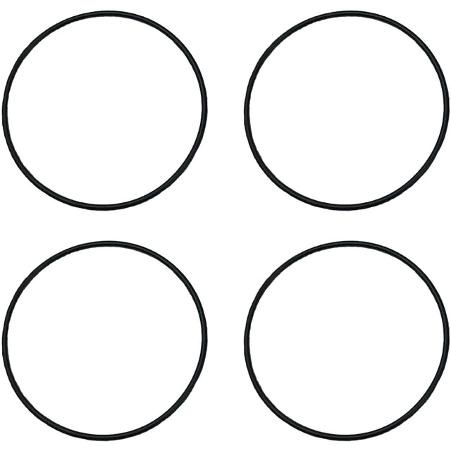 Zestaw CEMA O -RING - średnica 41 i 42 mm