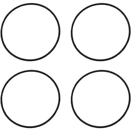 Zestaw CEMA O -RING - średnica 41 i 42 mm