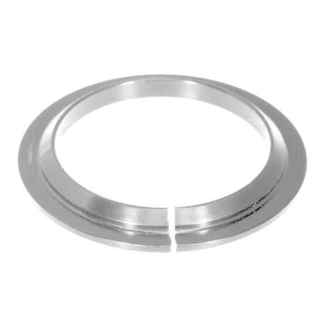 Elvedes Forkconus za 11 8 cali Ø30mm 36 ° - Srebrny