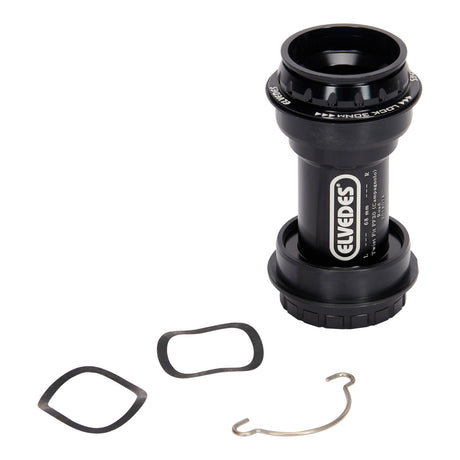 Elvedes dolne wspornik Twist Fit PF30 Campagnolo 2018074