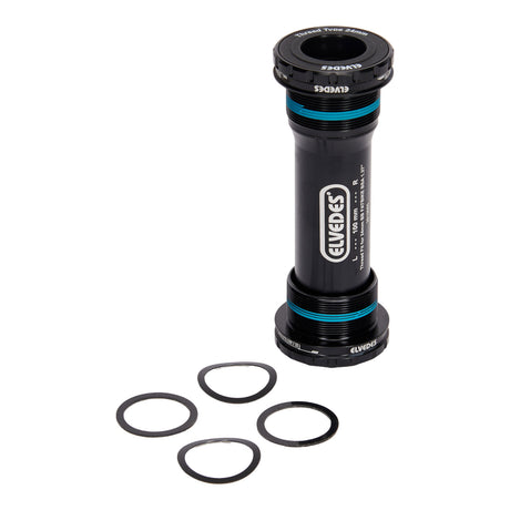 Plaadet Elvedes BSA dla Fatbike