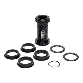 Plaadet Elvedes SRAM Dub BB30 (Ø42mm) + PF30 (Ø46mm)