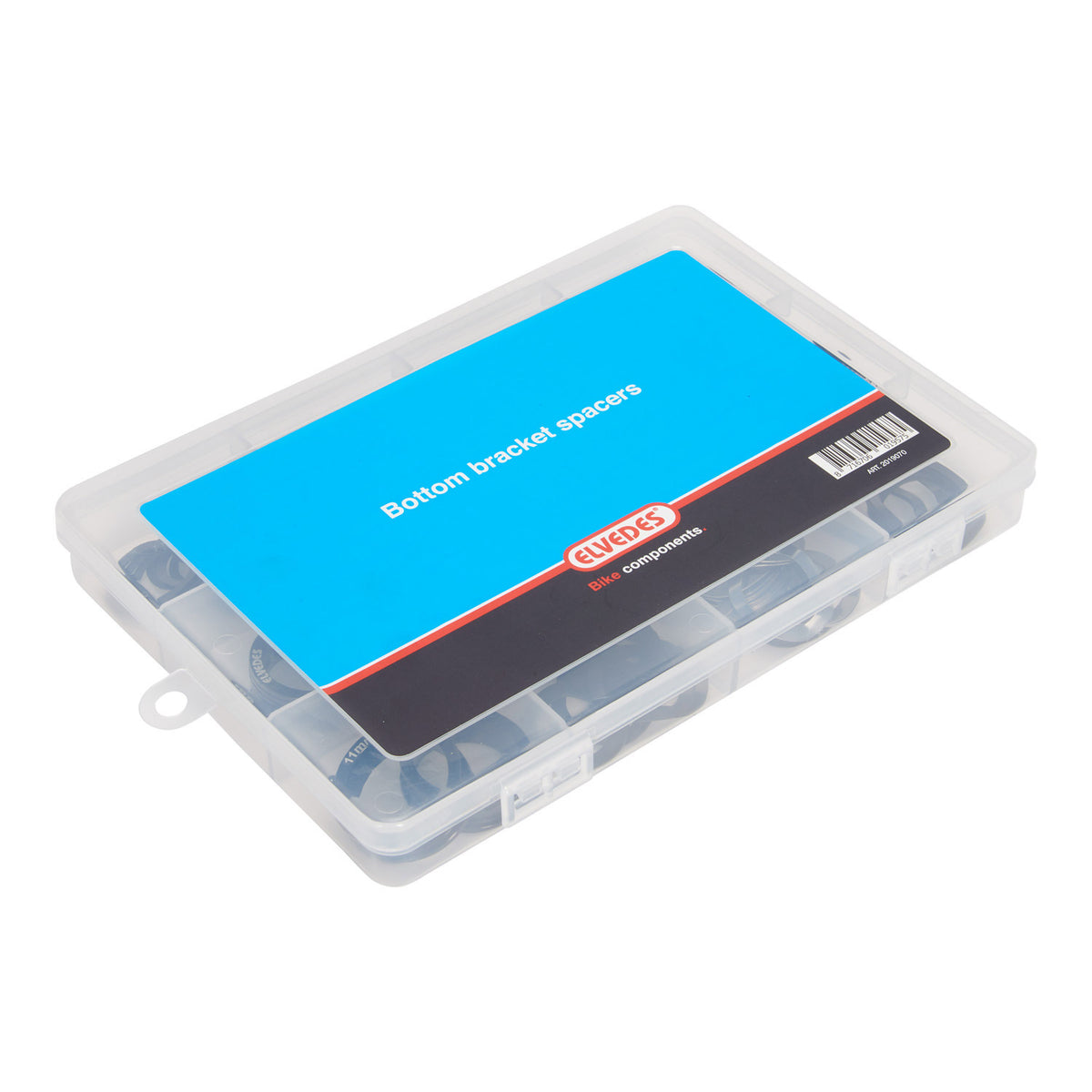 Elvedes Range (157x) Dno Bracket Dystans 2019070