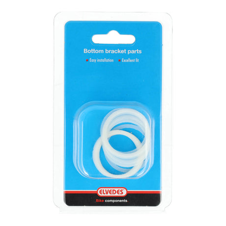 Dolny wspornik Elvedes Stopcer 36 x 30 x 0,2 mm plastik P 20