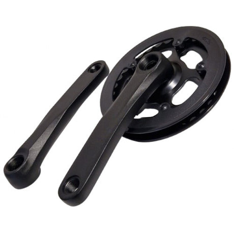 Korba Lasco 32t 127mm z podwójną krawędzią ochronną, czarna