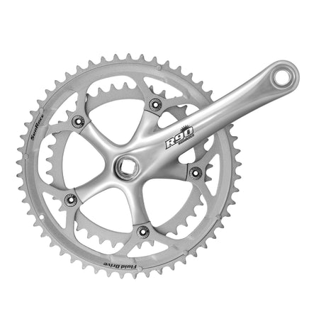 Korba Sunrace fcr96 r-90 9v 34 50 170mm srebrna