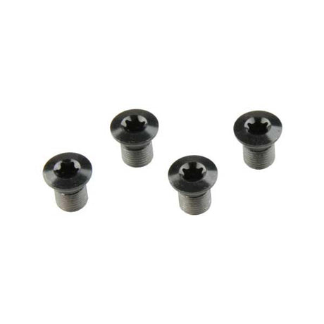 Zestaw śrubowy Shimano Top Set M8x9 FC-M8000 (4st)