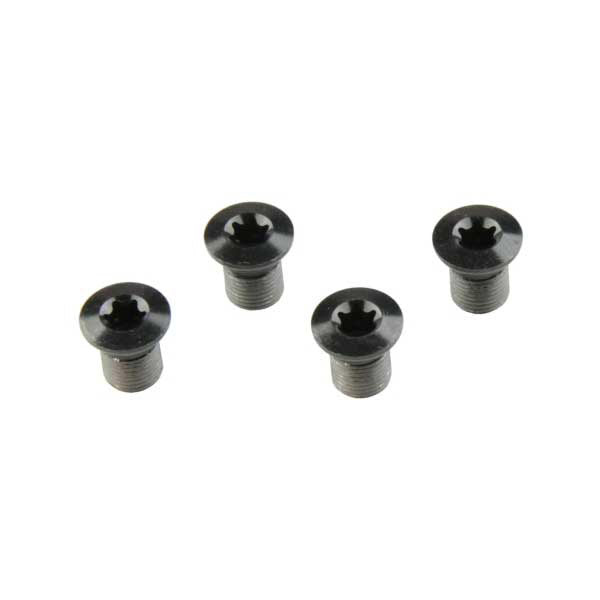 Zestaw śrubowy Shimano Top Set M8x9 FC-M8000 (4st)