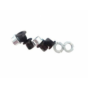 Zestaw śrub do tarczy Shimano m8x8,5 stopni e7000 (4szt)