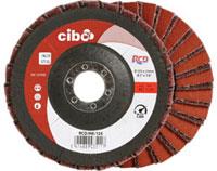 Cibo rcd tarcza 125mm gruba-32 | 10 sztuk