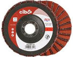 Cibo rcd dysk 125mm średni | 10 sztuk