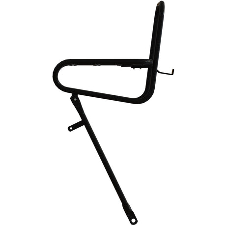 STECO PRZEDSTAWOWA PRZEWODNIK SLOCKA 25 CM KROONBOUT MAT Black