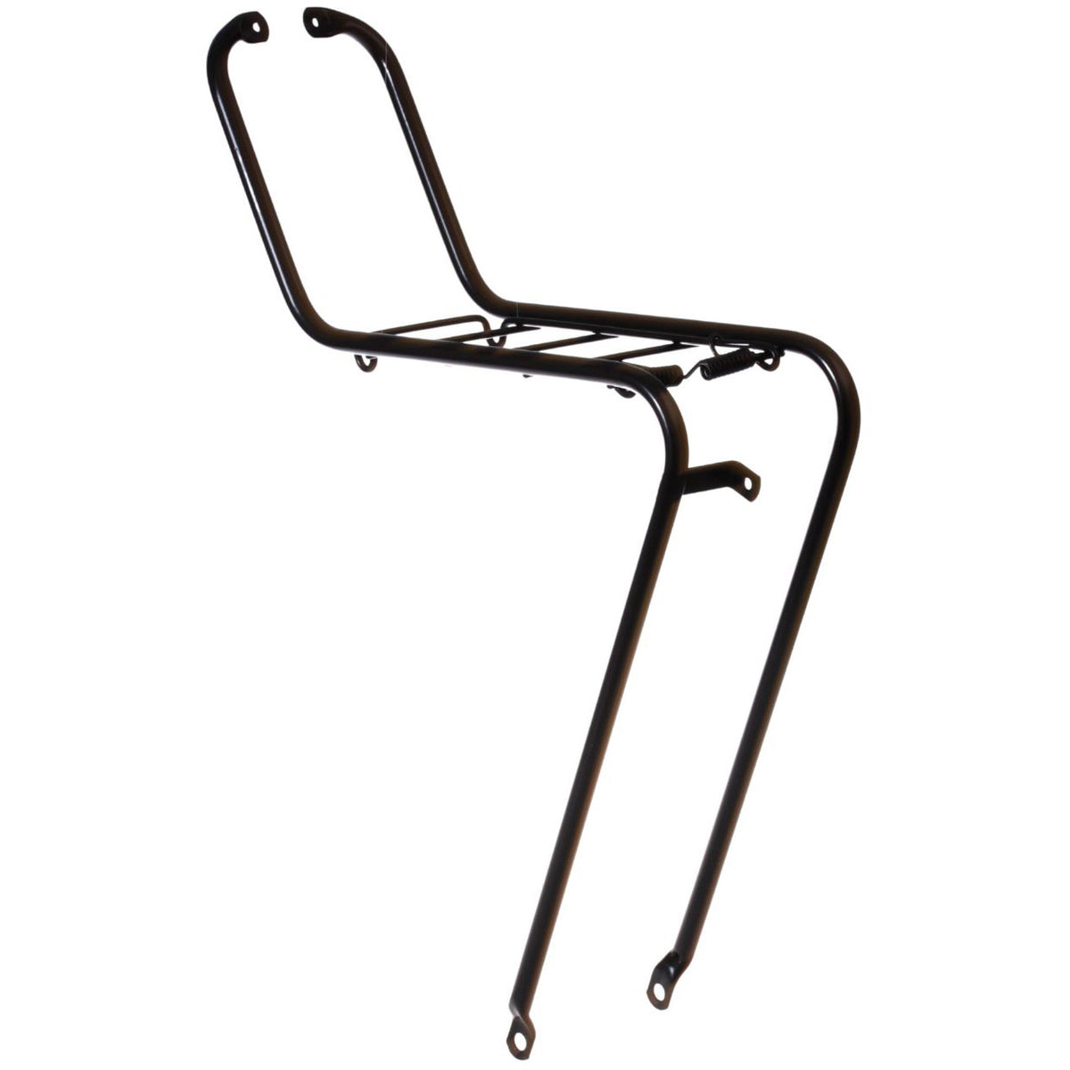 STECO Front Carrier 26 Matt Black