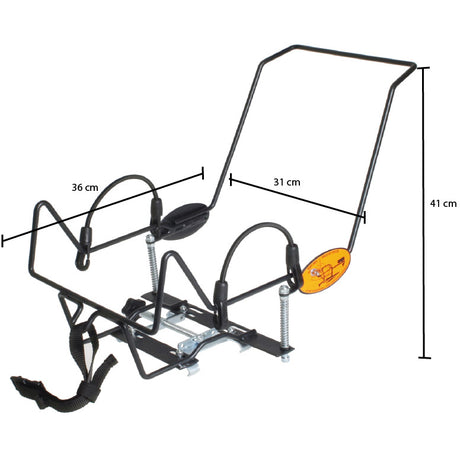 STECO Baby-Mee Rower