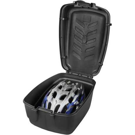 Montaż na bagażniku M-wave amsterdam Easy Box L-XL