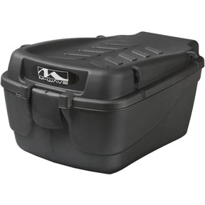 Montaż na bagażniku M-wave amsterdam Easy Box L-XL