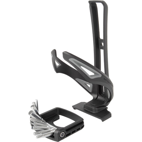 M-Wave BC 99 Bidone Holder Concl. Multitool