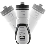Polisport Bidone Holder Holder Black Blue