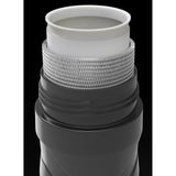Polisport Bidon Thermal T500 500 ml biały czerwony