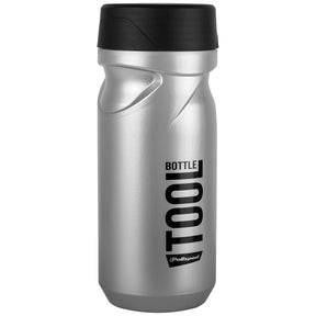 Polisport Toolbidon | Plastik | 600 mililitrów | Srebrny
