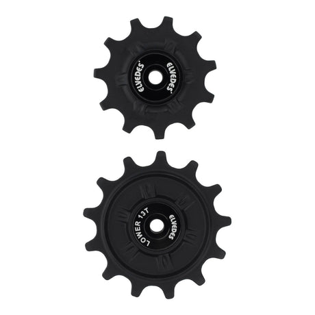 Elvedes Wheels Wheels 1 × 11 + 1 × 13 Shimano 11 V Grx
