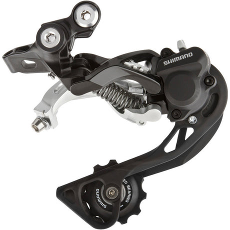 Shimano a.przerzutka deore xt rd-m786gsl średnia czarna