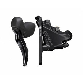 Shimano Grx Rx400 STI 10V Lewa dysk długość 1000 mm