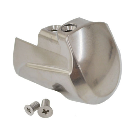Tabliczka znamionowa Shimano do hamulca Ultegra ST-6800 gr. prawda
