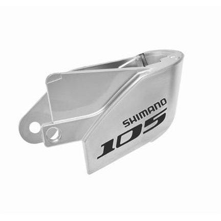 Uchwyt na tabliczkę znamionową Shimano 105 szt.-5700 prawy