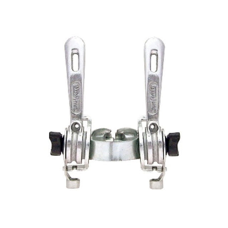 Zacisk regulatora rury przerzutki Sunrace SLR-03 28,6