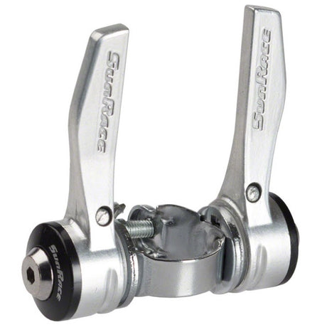 Manetki rurowe Sturmeyarcher Sunrace slr80 8v r8 lf zacisk �28,6mm