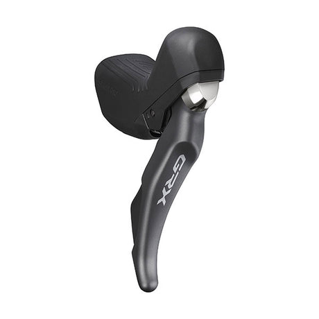 Verleler (po prawej) z dźwignią hamulcową 11 prędkość Shimano Grx ST-RX810 dla hamulca tarczowego
