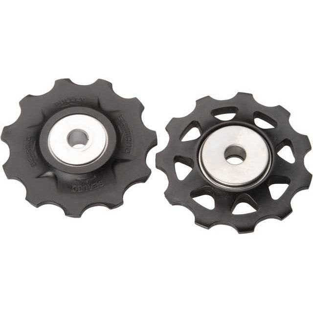 Wheels Shimano Wheelleur (zestaw) Xtr Rd-M972 Y5VW98120