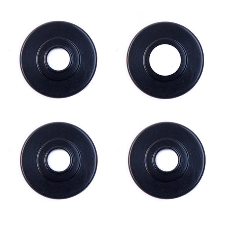 Elvedes Wheels Wheels Stal nierdzewna 12T 11V zamknięta wąska szeroka szerokość