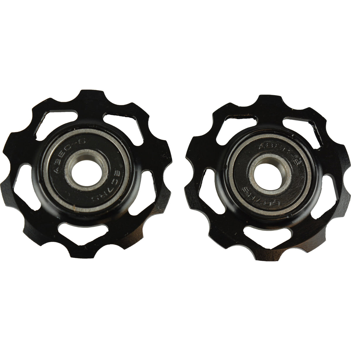 VWP Set Wheels Wheels Alu 10t. komp. SH CA SRAM PUL-02