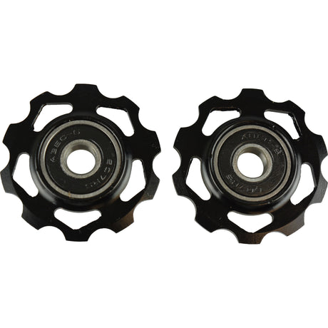 VWP Set Wheels Wheels Alu 10t. komp. SH CA SRAM PUL-02