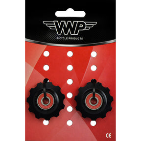 VWP Set Wheels Wheels 11t. Pul-110 łożyska ceramiczne
