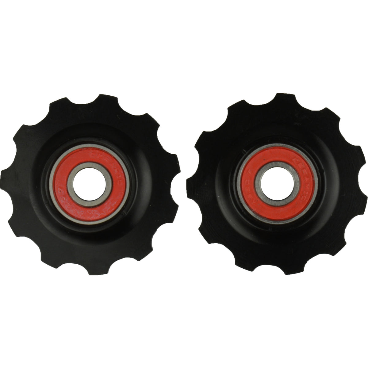 VWP Set Wheels Wheels 11t. Pul-110 łożyska ceramiczne