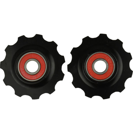 VWP Set Wheels Wheels 11t. Pul-110 łożyska ceramiczne