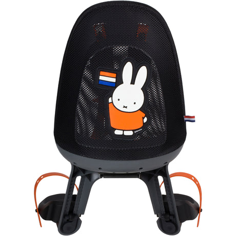 Siedzenie Qibbel szerokie mini powietrze Miffy
